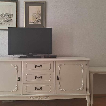 Nomce Room Ohri Dış mekan fotoğraf