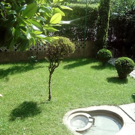 Nomce Room Ohri Dış mekan fotoğraf
