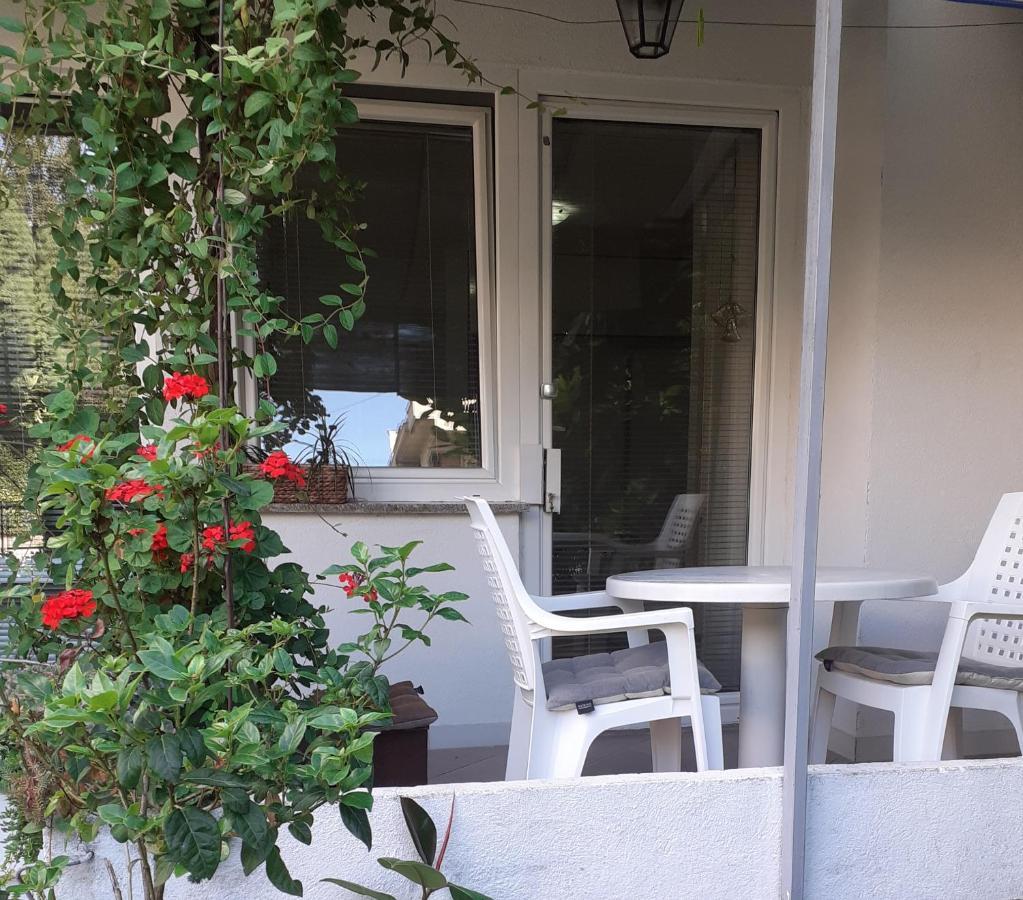 Nomce Room Ohri Dış mekan fotoğraf