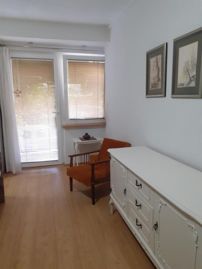 Nomce Room Ohri Dış mekan fotoğraf