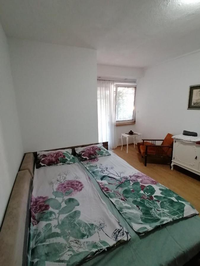 Nomce Room Ohri Dış mekan fotoğraf