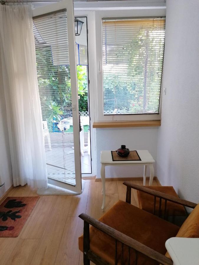 Nomce Room Ohri Dış mekan fotoğraf