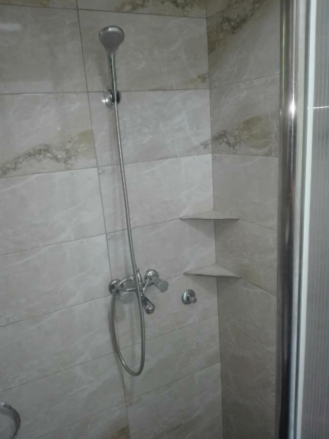 Nomce Room Ohri Dış mekan fotoğraf